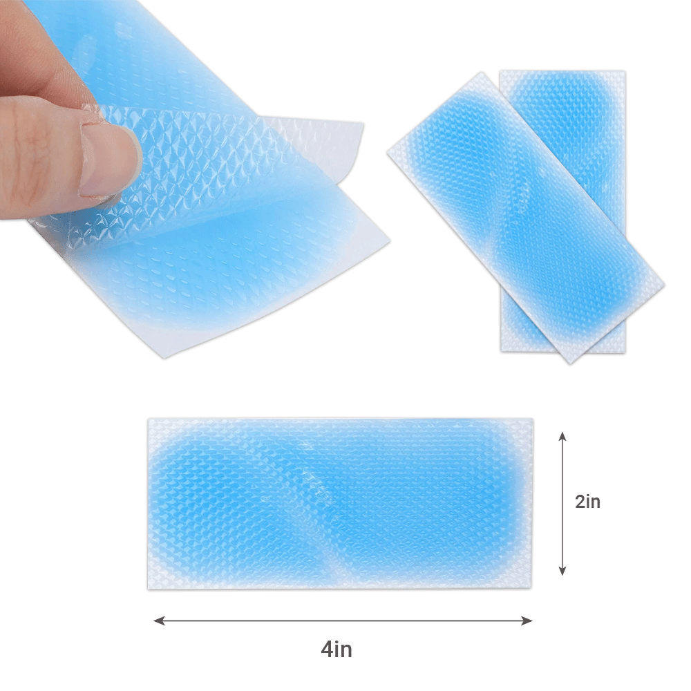 Cooling Gel Patch - 2