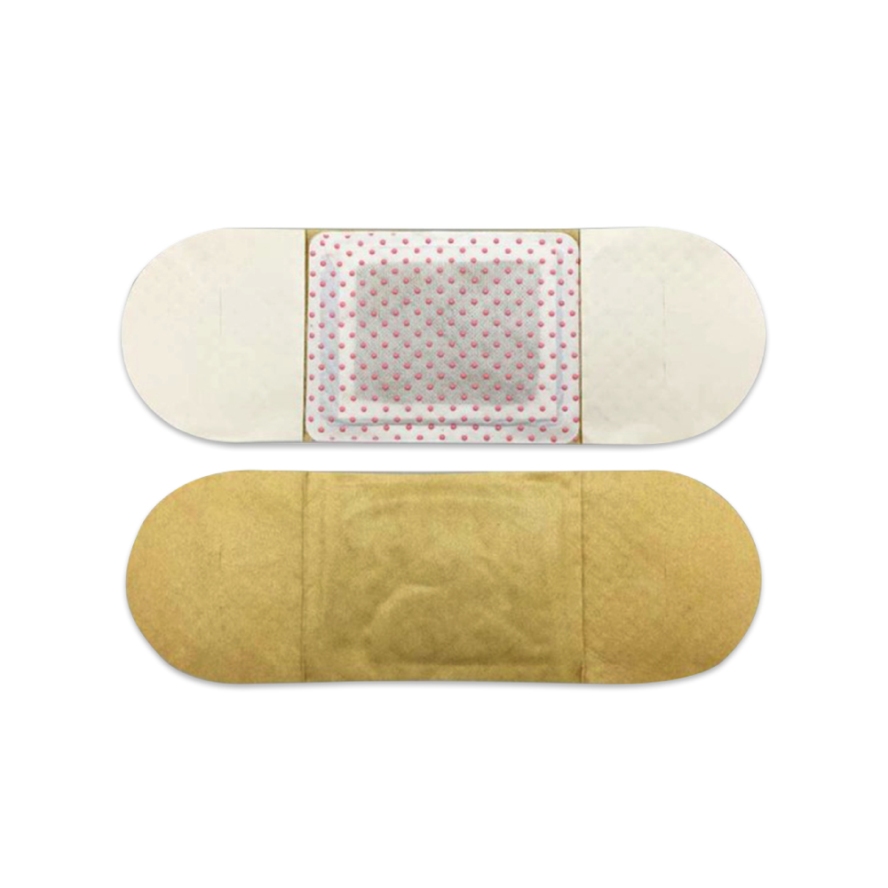 Menstrual Pain Relief Heat Patch - 5