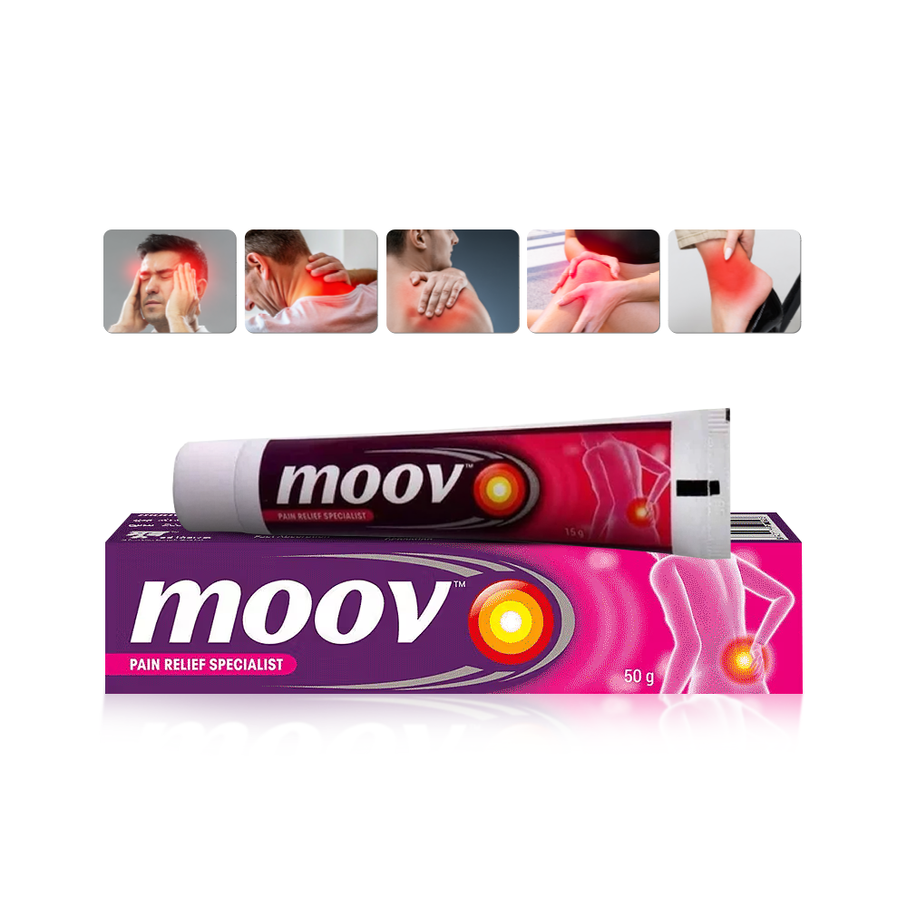 Moov - 2